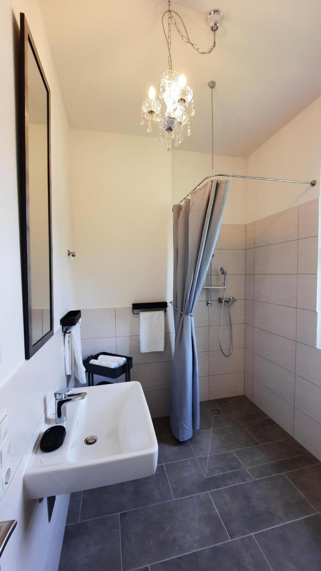 Boutique-Apartments Seminarium F5 Fieberbrunn Habitación foto