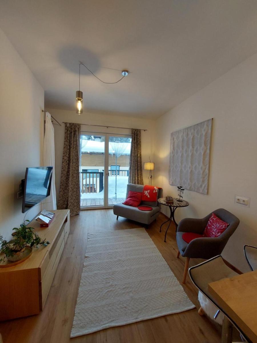 Boutique-Apartments Seminarium F5 Fieberbrunn Habitación foto