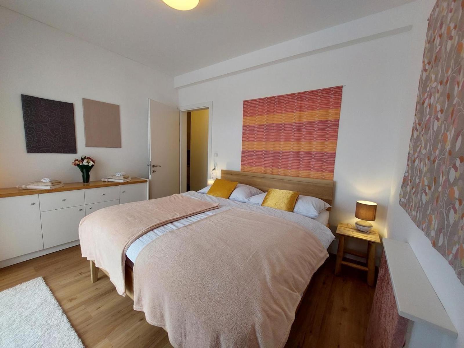Boutique-Apartments Seminarium F5 Fieberbrunn Habitación foto