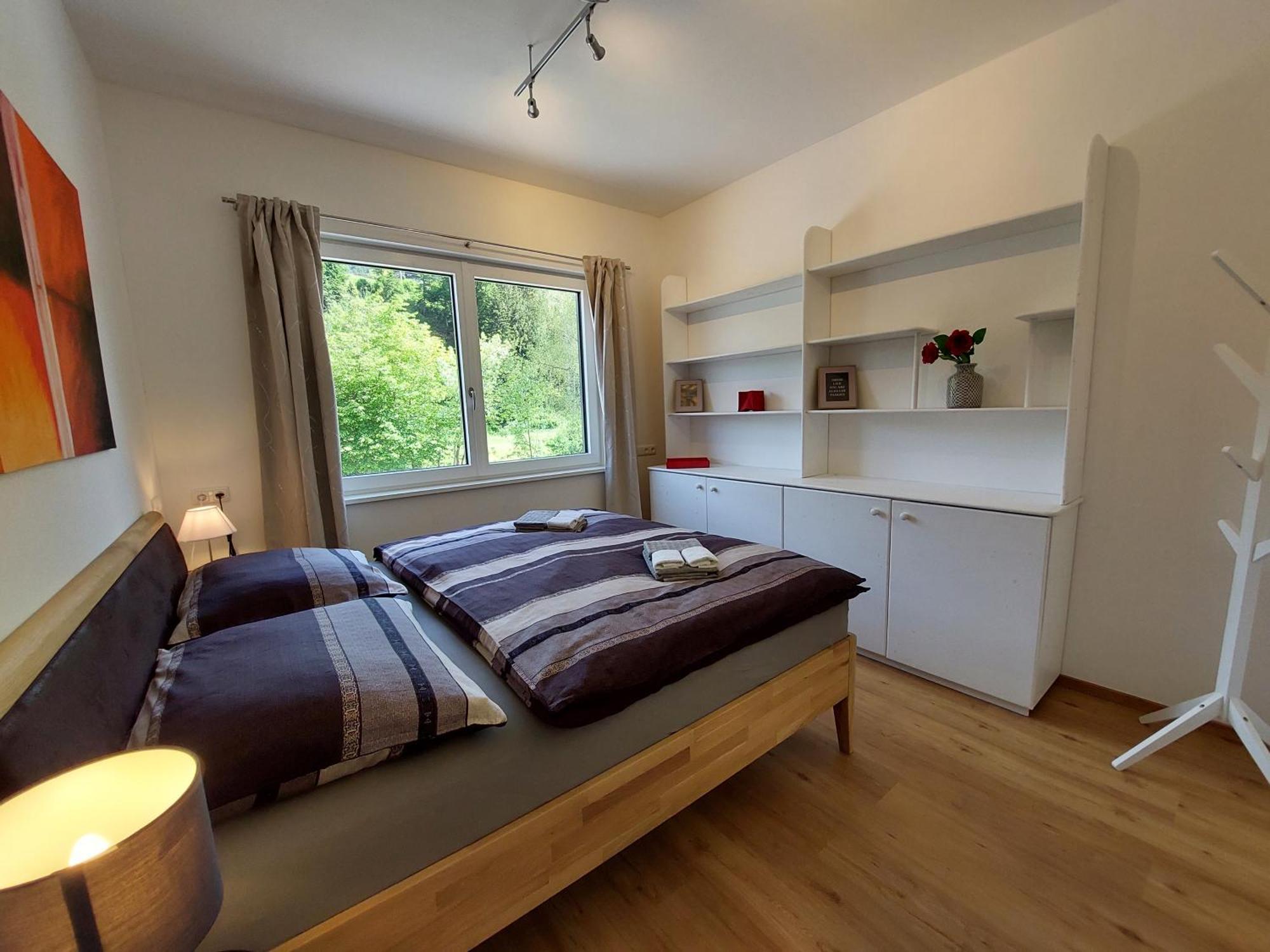 Boutique-Apartments Seminarium F5 Fieberbrunn Habitación foto
