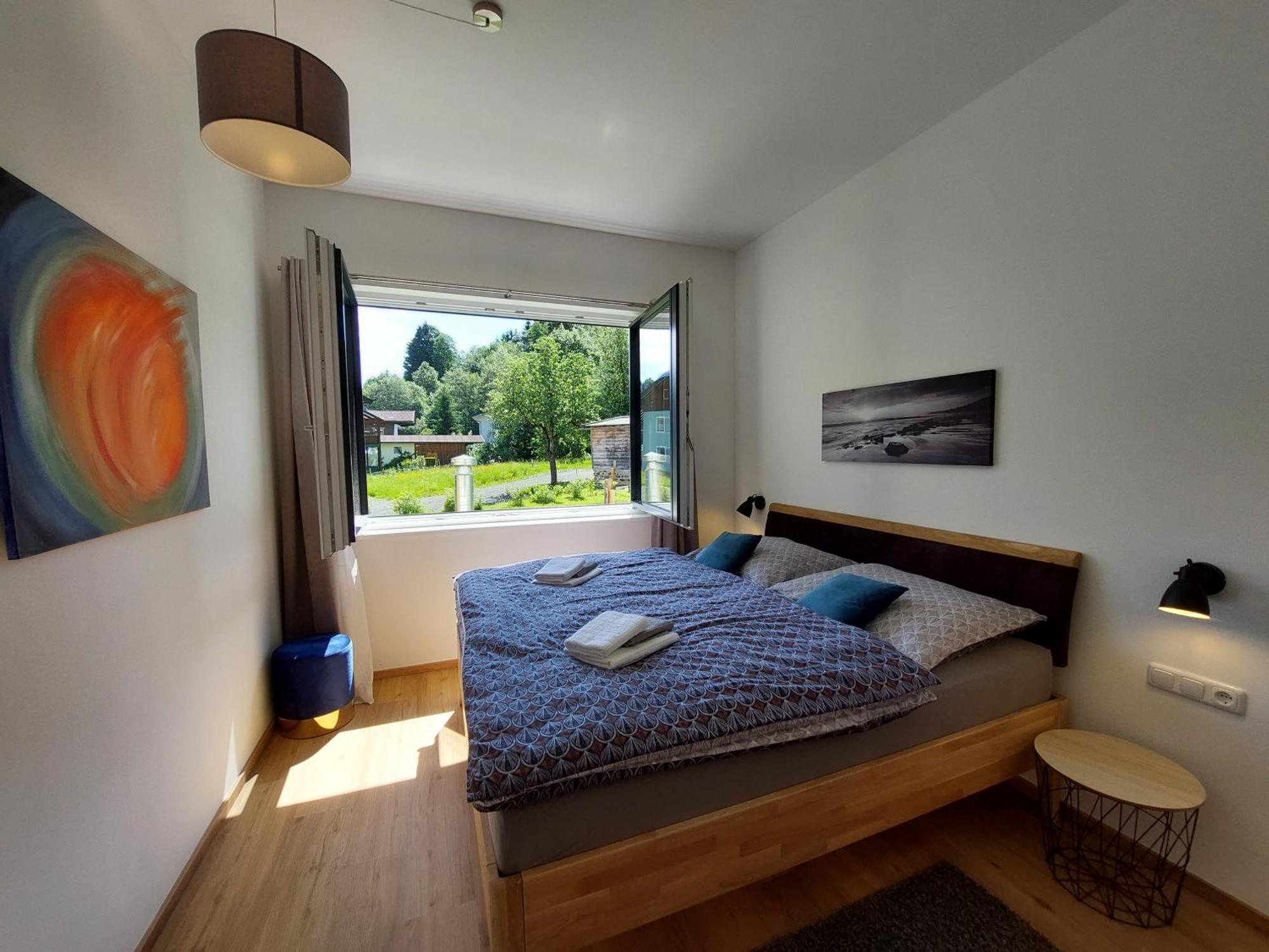 Boutique-Apartments Seminarium F5 Fieberbrunn Habitación foto