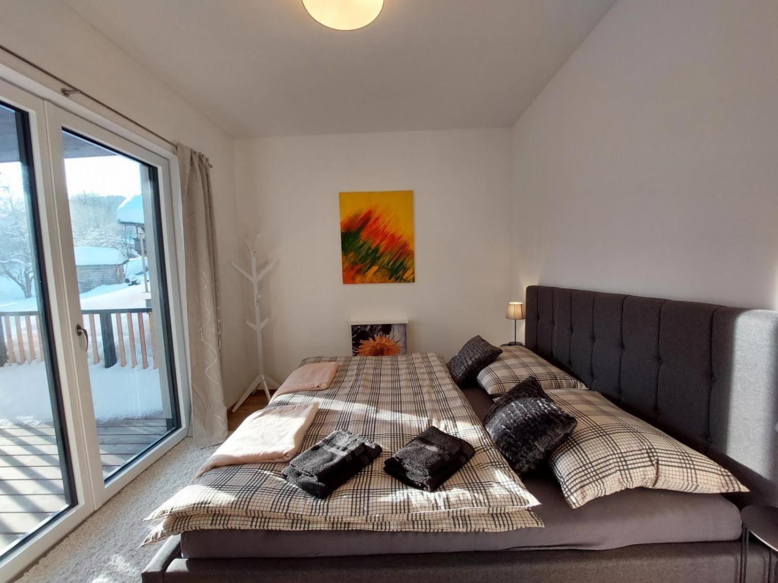 Boutique-Apartments Seminarium F5 Fieberbrunn Habitación foto
