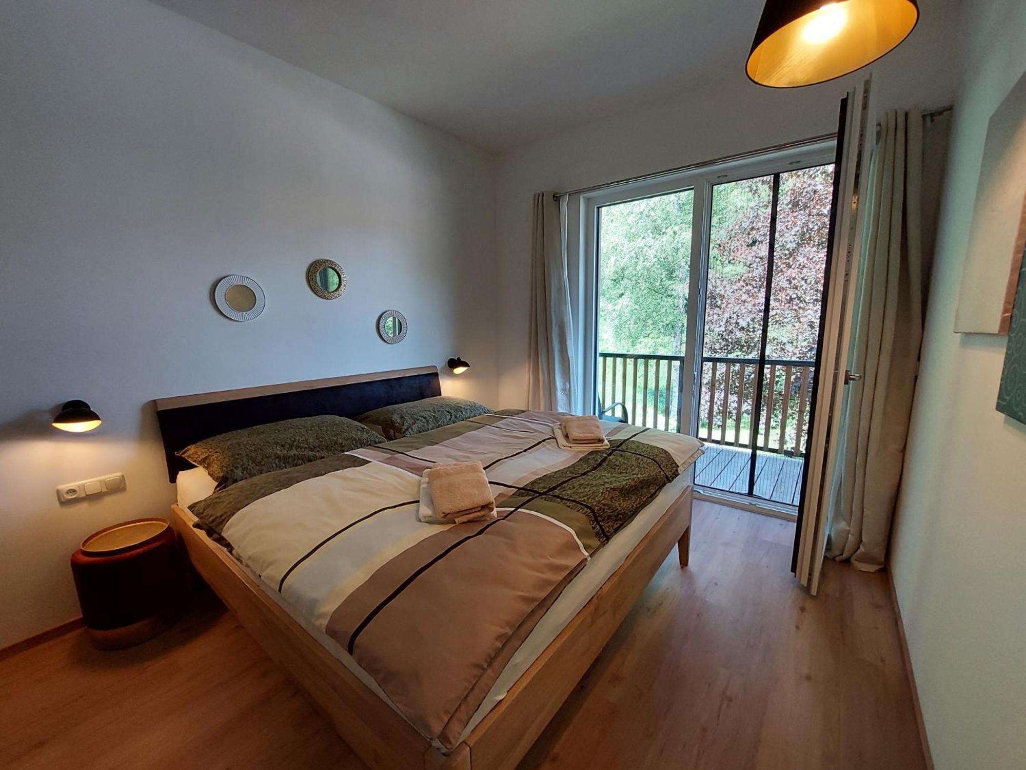 Boutique-Apartments Seminarium F5 Fieberbrunn Habitación foto