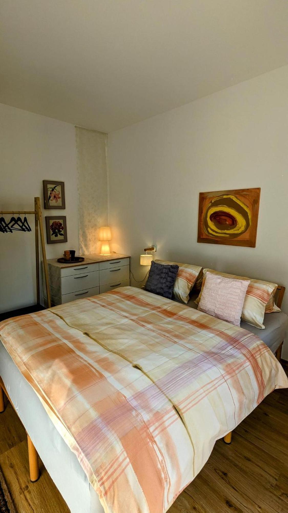 Boutique-Apartments Seminarium F5 Fieberbrunn Habitación foto
