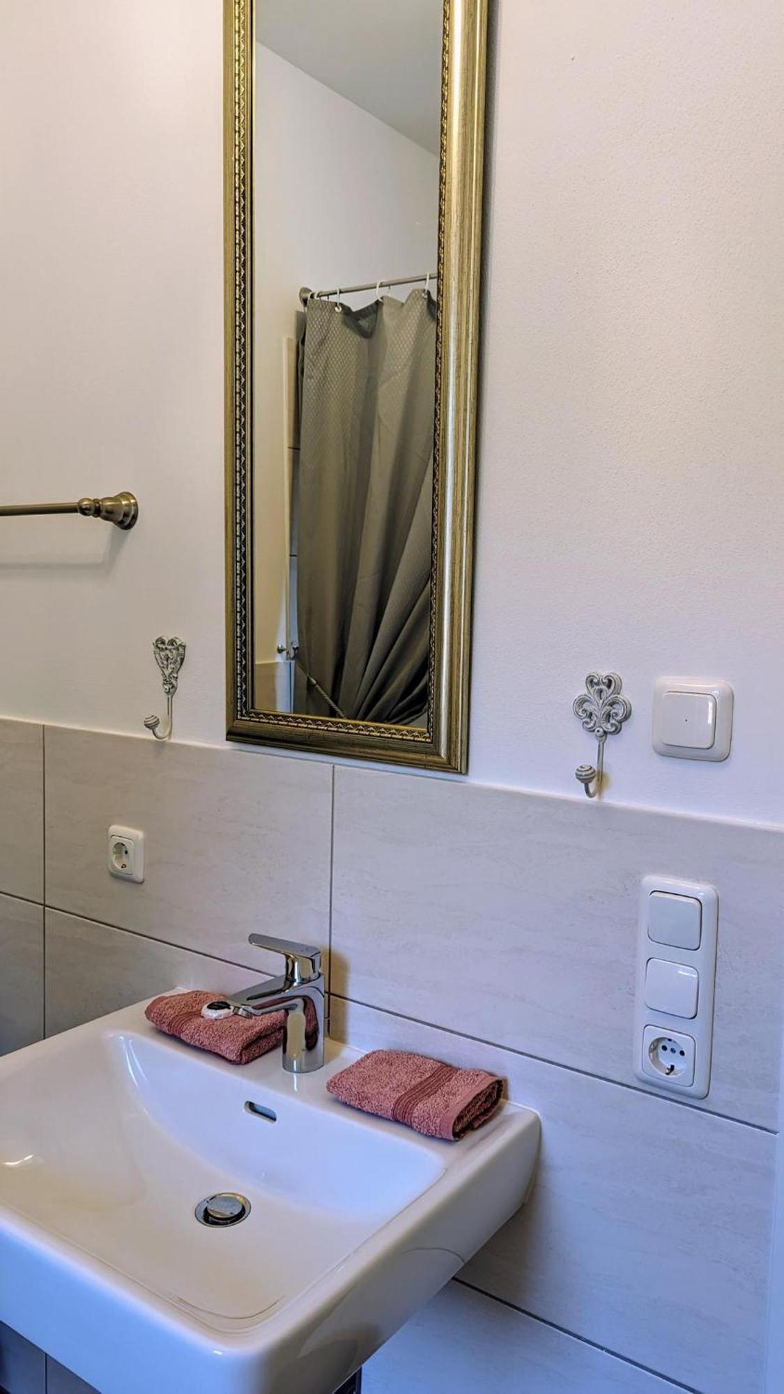 Boutique-Apartments Seminarium F5 Fieberbrunn Habitación foto